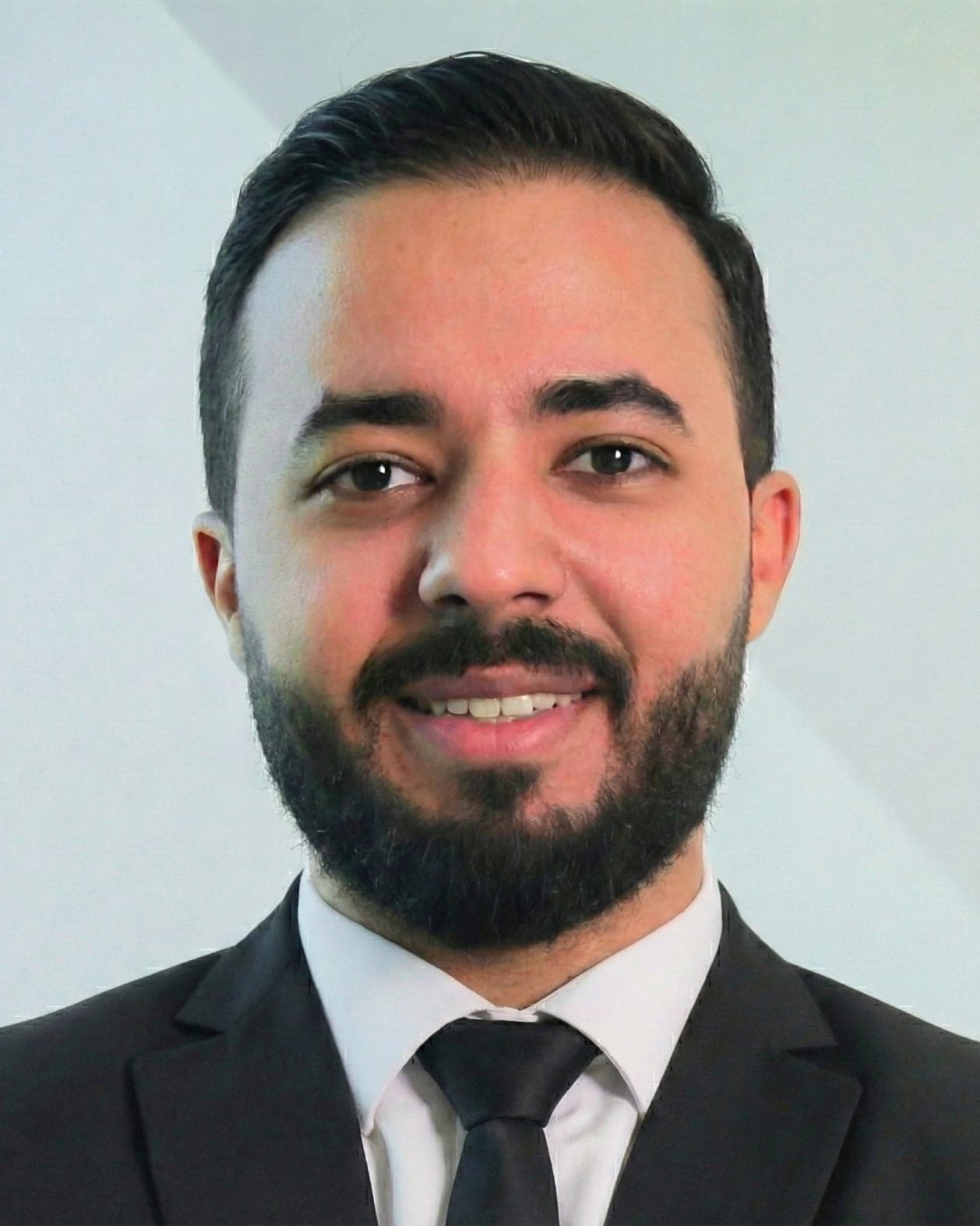 Mohammed Shaker